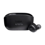 Наушники JBL JBLW100TWSBLK