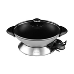 BORK G600 электрлі вок