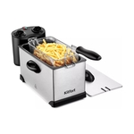 Фритюрница Kitfort КТ-4052