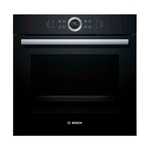 Bosch HBG655NB1 тұмша шкафы