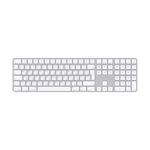 Клавиатура Apple Magic Keyboard, White (MK2C3RS/A)