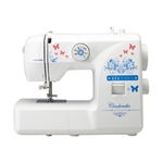 Швейная машина Jaguar Cinderella