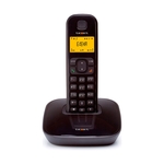 Радиотелефон Texet TX-D6705A черный