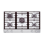 Варочная панель Hansa BHGI83030