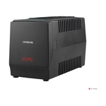 Сетевой фильтр ИБП APC LS1500-RS Line-R 1500ВА с авт.регулиров. напр-я, вых.мощ. 750Вт/1.5 kВА, 3 розетки Schuko, 230В, черный