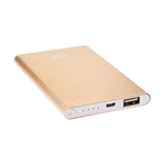 Power Bank Xiaomi 10000mAh Pro Gold