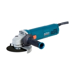 Углошлифовальная машина AGH 1000-125 E Alteco