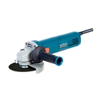 Углошлифовальная машина AGH 850-125 Alteco