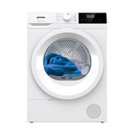 Gorenje DHNE82/C кептіру машинасы