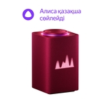 Яндекс Станция Макс Красная (YNDX-0008 Red)