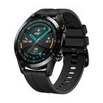 Смарт-часы Huawei Watch GT2 Matte Black LTN-B19