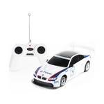 Радиоуправляемая машина RASTAR 48300W