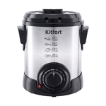 Фритюрница Kitfort КТ-2009