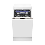 Встраиваемая посудомоечная машина Hansa ZIM455EH
