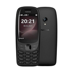 Мобильный телефон Nokia 6310 Black