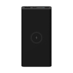 Power Bank Xiaomi 10000 mAh Wireless Black