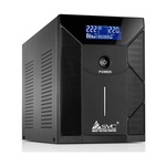 Источники бесперебойного питания SVC V-2000-F LCD