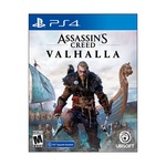 Игра для PS4 Assassin's Creed Valhalla/Вальгалла