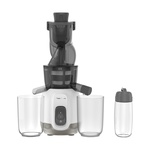 Соковыжималка Moulinex ZU600110 шнековая