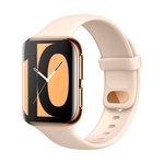 Смарт-часы OPPO Watch 46mm Gold