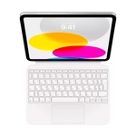 Клавиатура беспроводная Apple Magic Keyboard Folio для iPad (MQDP3RS/A)