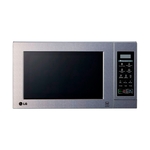 Микроволновая печь LG Renaissance MS2044V