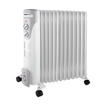 Масляный радиатор Vitek VT-1711