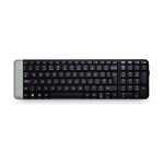 Клавиатура Logitech K230