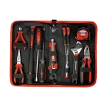 Набор инструментов бытовой, 12 предметов// Matrix