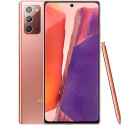 Смартфон Samsung Galaxy Note20 Brown (SM-N980F)