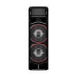 Музыкальный центр LG ON99