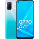 Смартфон OPPO A72 Shining White