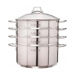 Мантоварка Kukmara 3-х ярусная 26см, STM602603G