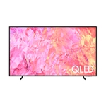 Телевизор SAMSUNG QLED QE55Q60CAUXCE