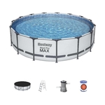 Каркасный бассейн Steel Pro MAX BESTWAY, 5612X