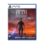 Игра для Star Wars Jedi Survivor PS5