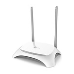 Маршрутизатор TP-Link TL-WR842N, 4 порта + Wi-Fi, 1 порт USB, 300 Mbps (TL-WR842N)