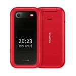 Мобильный телефон Nokia 2660 DS Red