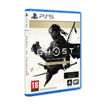 Ghost of Tsushima/Призрак Цусимы Director's Cut PS5