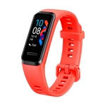 Фитнес браслет Huawei Band 4 Amber Sunrise