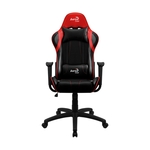 Игровое компьютерное кресло Aerocool AC100 AIR-BR