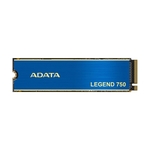 Твердотельный накопитель SSD ADATA Legend 750 (ALEG-750-1TCS)