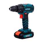 Дрель-шуруповерт аккумуляторная ALTECO CD 2110 Li X2
