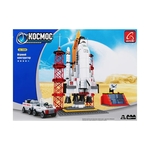 Ausini 25806 ойын конструкторы