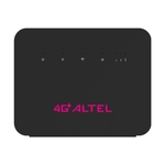 Модем/Роутер 4G, Altel 4G P28, 4 порта + Wi-Fi, 300 Mbps + ТП Turbo Unlim (1 месяц)