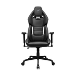 Игровое компьютерное кресло Cougar Hotrod, Black (55401)