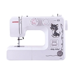 Швейная машина Janome 2323