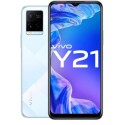 Смартфон ViVO Y21 Diamond Glow