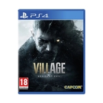 Игра для PS4 Resident Evil Village