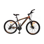 Велосипед Weber MB2627T